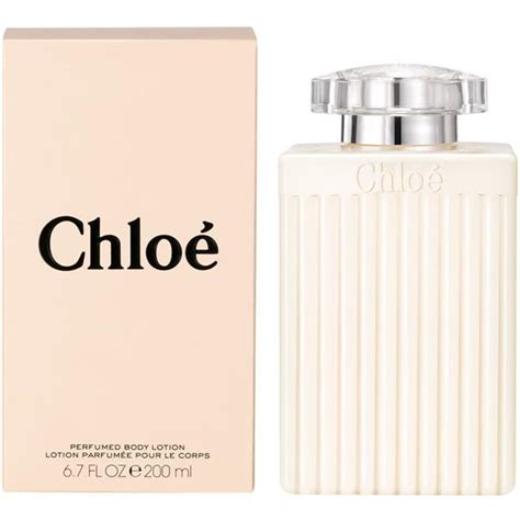 bodylotion chloe|chloe body lotion for women.